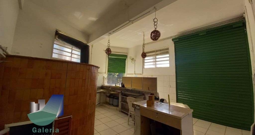 Sala comercial para alugar na Vila Seixas, Ribeirão Preto 