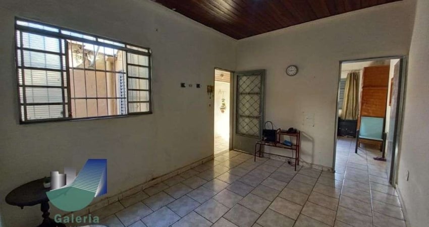 Casa com 1 quarto a venda, 150m2 - jardim Paulista