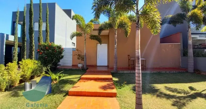 Casa Residencial em condominio com 3 quartos a venda, 122m2 - Bonfim Paulista