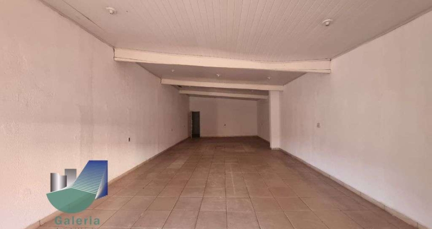 Sala comercial com 1 sala para alugar no Ipiranga, Ribeirão Preto 