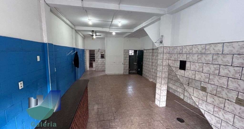 Sala comercial para alugar no Campos Elíseos, Ribeirão Preto 