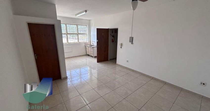 Sala comercial para alugar, 20m2 - Jardim Independencia