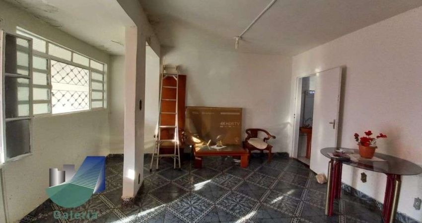 Sala comercial para alugar no Jardim Irajá, Ribeirão Preto 