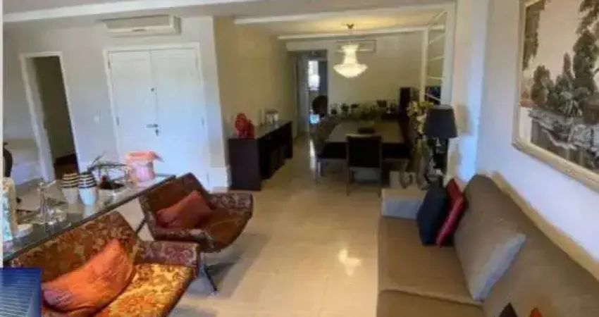 Apartamento com 4 quartos a venda, 229m2 - Jardim Canda