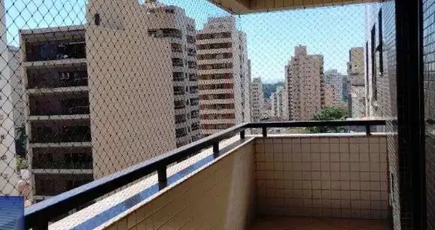 Apartamento com 4 quartos a venda, 156m2 -  Centro