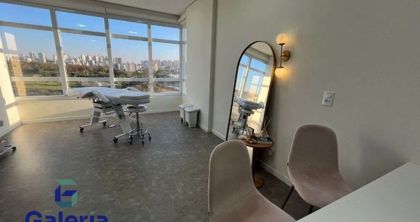 Sala comercial para alugar, 36m2 - Jardim Palma Travassos