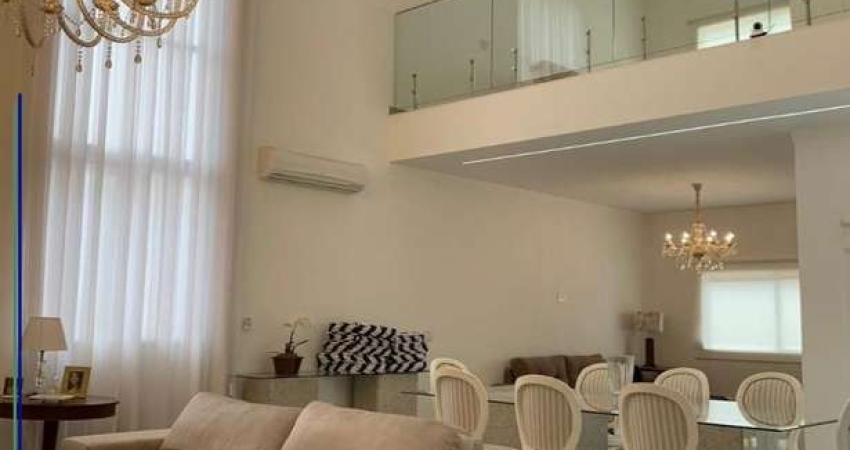 Casa de Condominio com 3 suites a venda, 392m2 - Residencial Alphaville