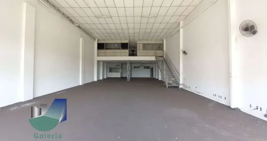 Barracão / Galpão / Depósito com 7 salas para alugar no Ipiranga, Ribeirão Preto 