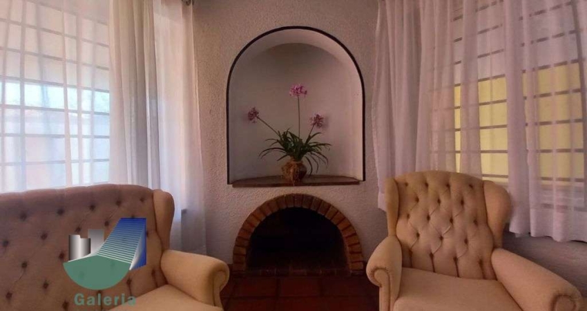 Casa Residencial/Comercial a venda, 390m2 - Alto da Boa Vista