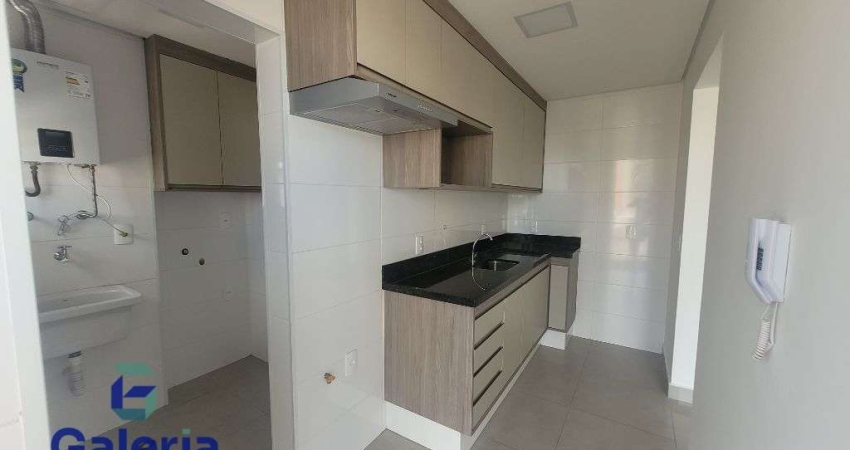 Apartamento 2 quartos a venda, 68m2 - Jardim America