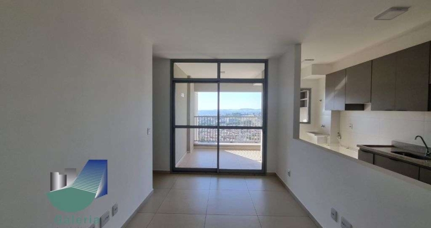 Apartamento com 2 quartos para alugar, 63m2 -  Jardim Botanico
