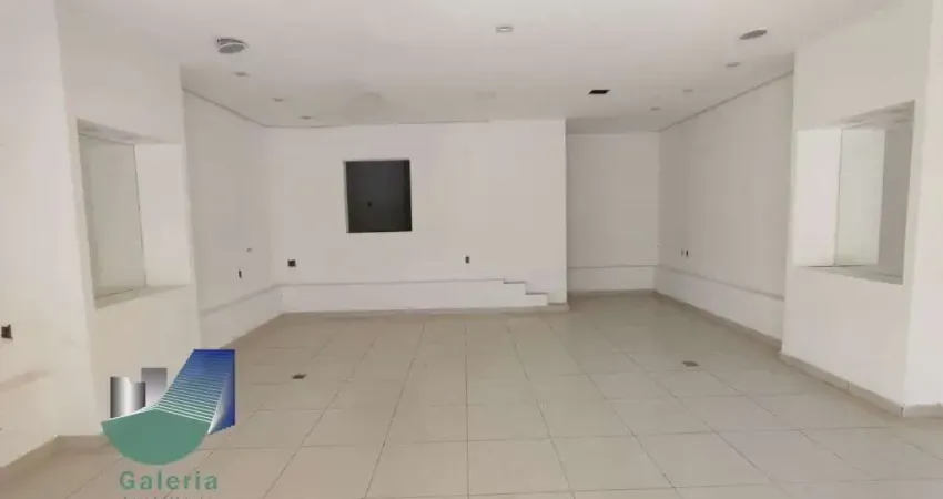 Sala comercial com 2 salas para alugar no Centro, Ribeirão Preto 