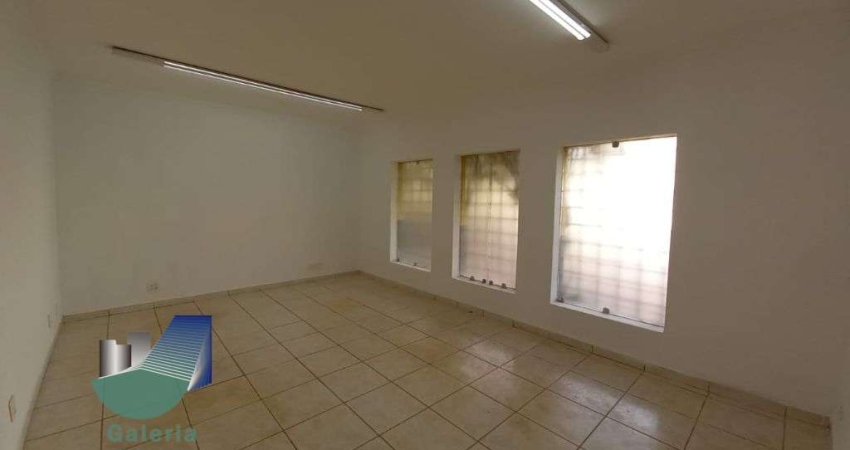 Casa comercial com 10 salas para alugar, 323m2 - Jardim Paulista