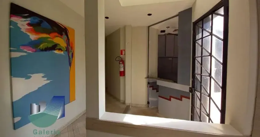 Casa comercial com 5 salas para alugar, 140m2 -  Vila Seixas