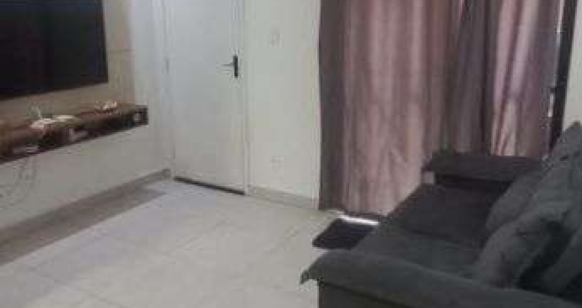 Apartamento com 2 quartos a venda, 43m2 - Bonfim Paulista