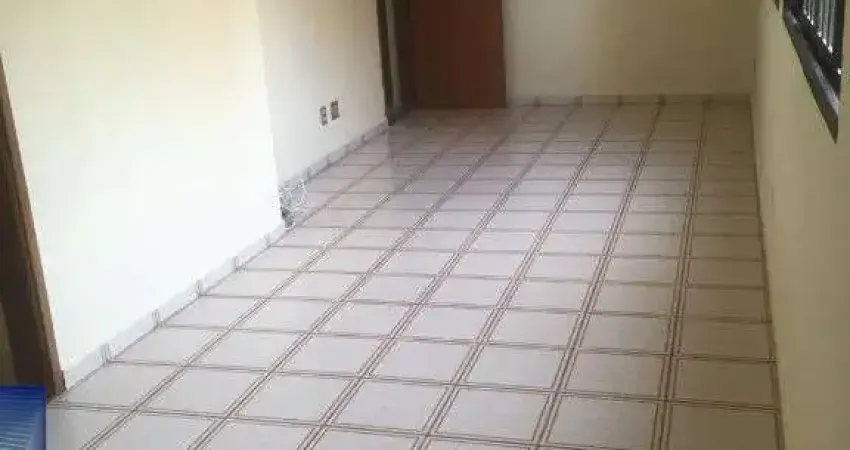 Apartamento com 3 quartos à venda, 76m² - Jardim Irajá