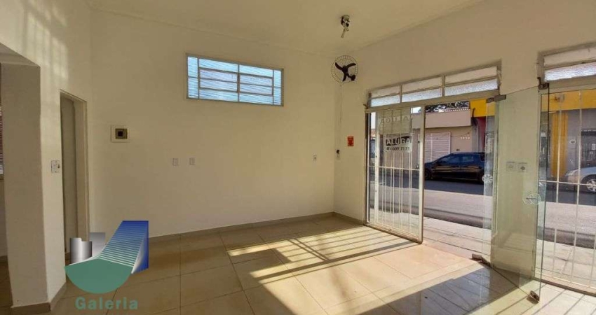 Sala comercial para alugar no Iguatemi, Ribeirão Preto 