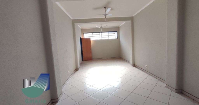 Casa para alugar no Centro, Ribeirão Preto 