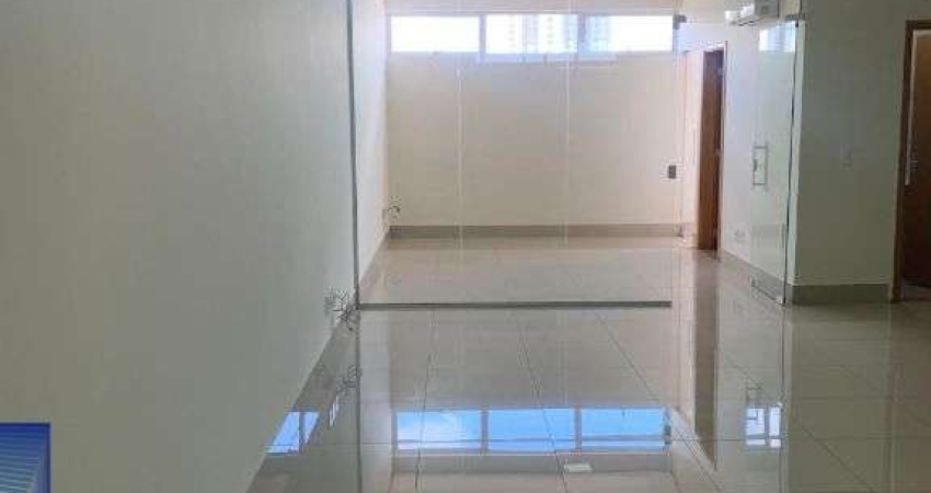 Sala comercial com 1 sala à venda no City Ribeirão, Ribeirão Preto 