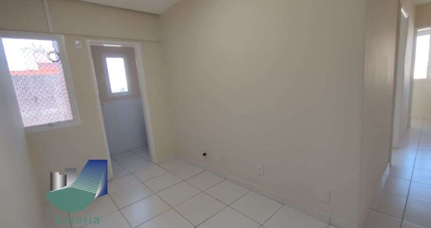 Sala comercial com 1 sala para alugar no Centro, Ribeirão Preto 