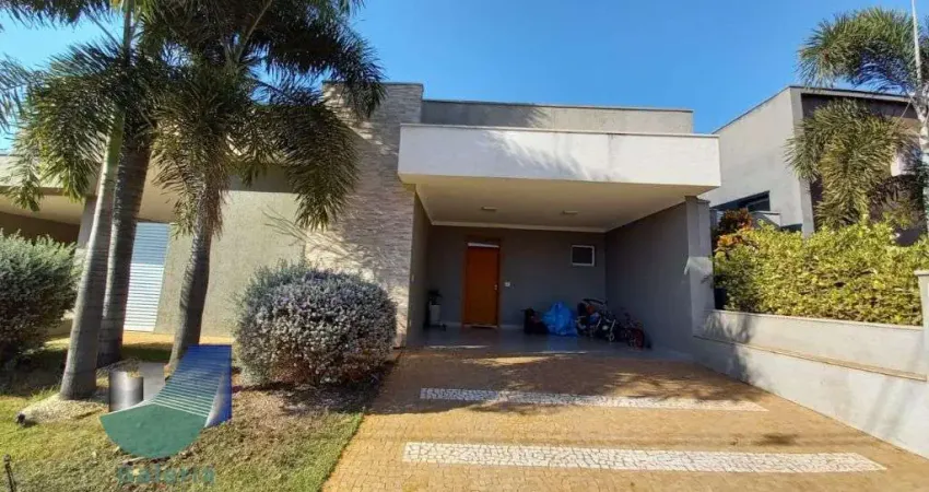 Casa em condominio com 3 quartos a venda, 268m2 - Recreio das Acacias