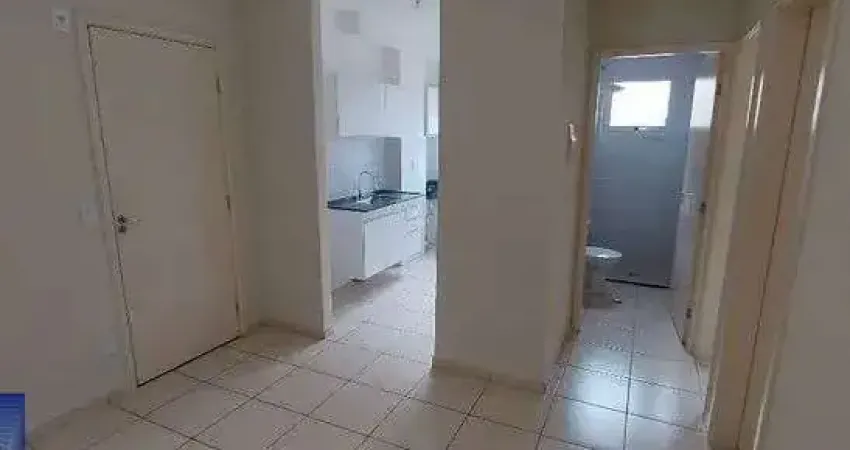 Apartamento com 2 quartos para alugar, 41m² - Parque dos Pinus