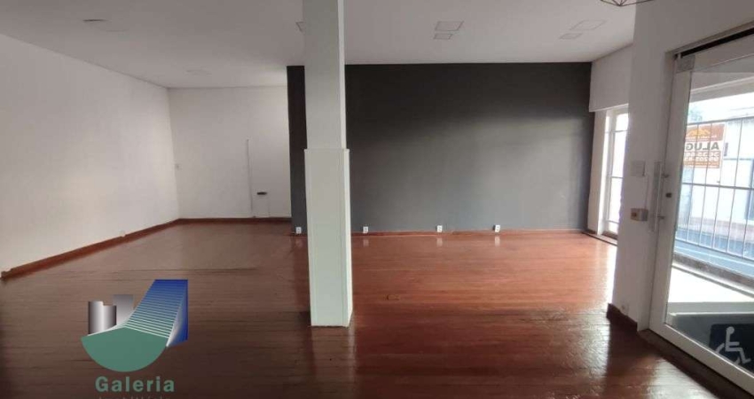 Sala comercial com 2 salas para alugar no Centro, Ribeirão Preto 