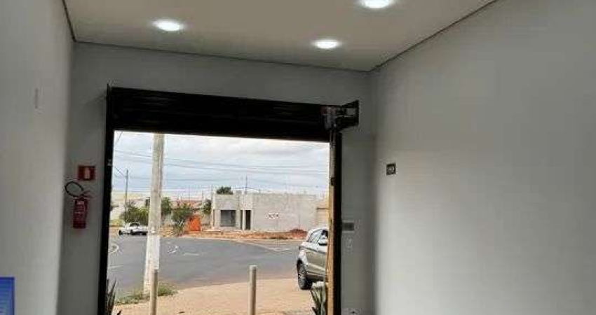 Salao comercial para alugar, 40m2 -  Jardim Cristo Redentor