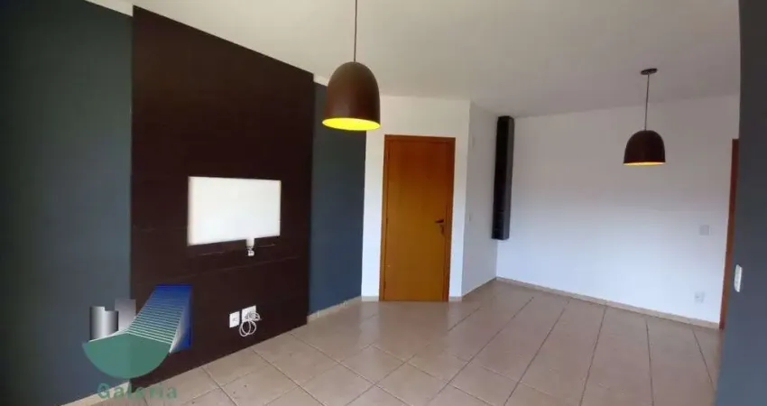 Apartamento com 3 quartos para alugar, 87m² - Jardim América