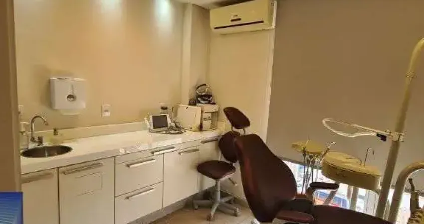 Sala Comercial para alugar, 42m2 - Centro