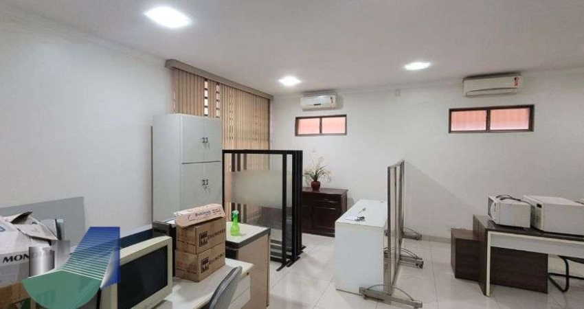 Sala Comercial para alugar, 45m2 - Centro