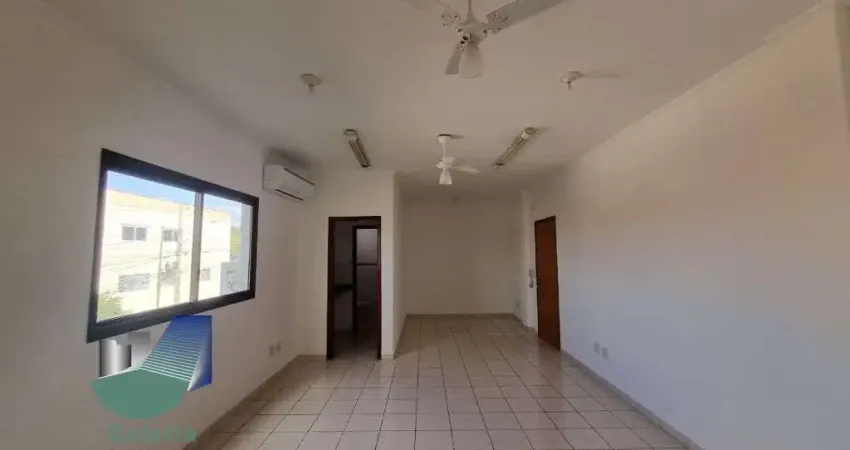 Sala comercial para alugar, 50m² - parque industrial lagoinha