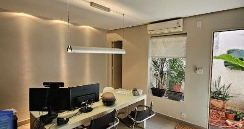Sala Comercial com banheiro para alugar, 18m2 - Jardim Sumare