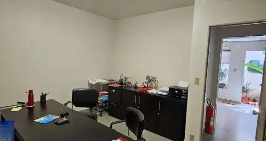 Sala Comercial com banheiro para alugar, 17,11m2 - Jardim Sumare