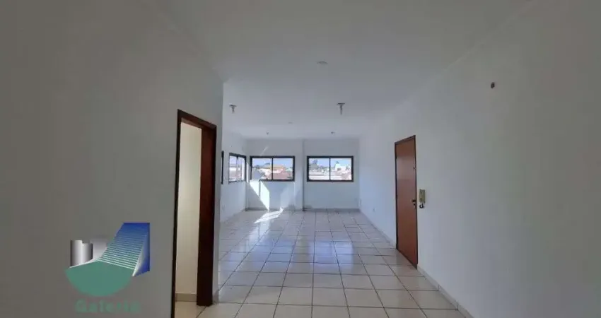Sala comercial para alugar, 50m² - parque industrial lagoinha
