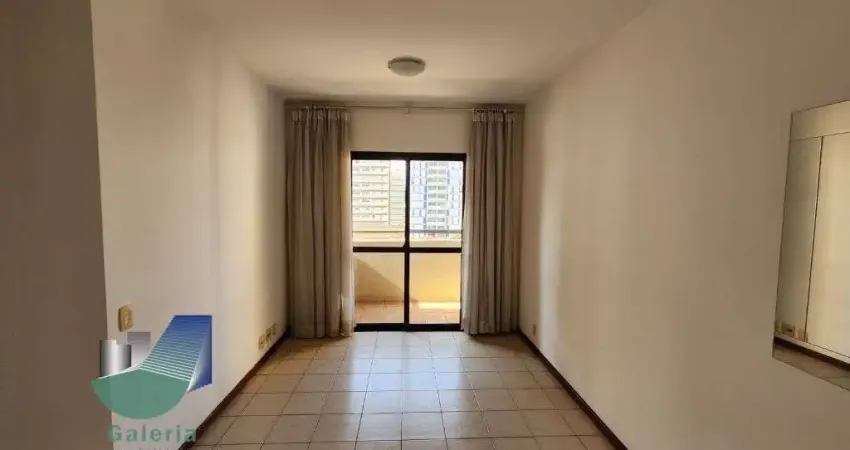 Apartamento com 1 quarto à venda na Rua Florêncio de Abreu, 992, Centro, Ribeirão Preto