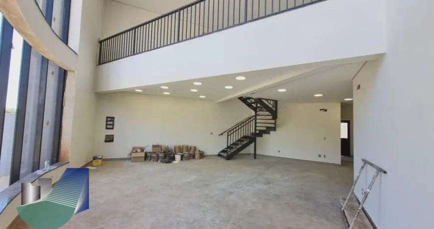 Salao comercial para alugar, 125m2 - Bonfim Paulista