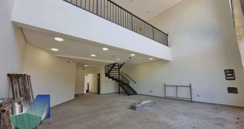 Salao comercial para alugar, 150m2 - Bonfim Paulista