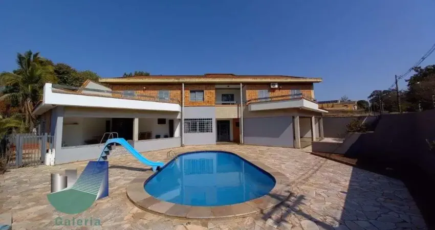 Casa Residencial com 6 quartos à venda, 561m² - City Ribeirão
