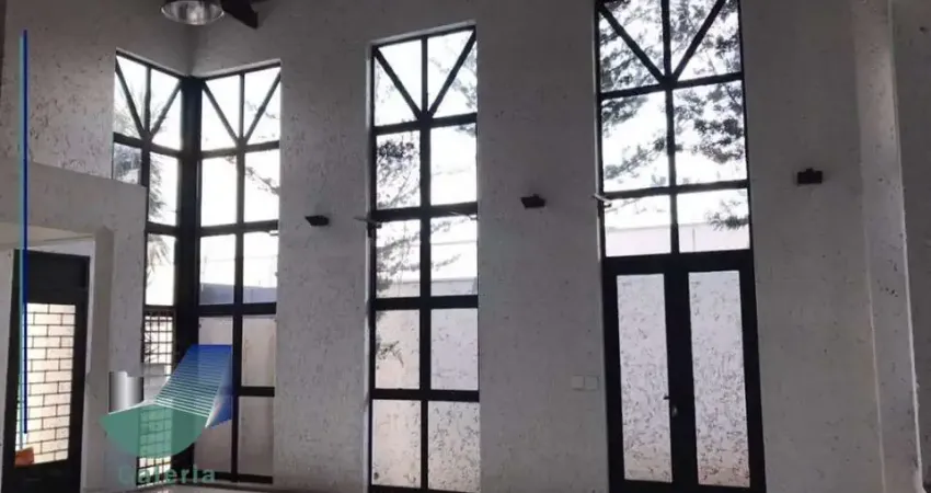 Salao comercial  com 3 salas para alugar, 140m2 - Jardim America