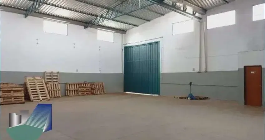 Galpao com 5 salas para alugar, 450m2 - Jardim Salgado Filho