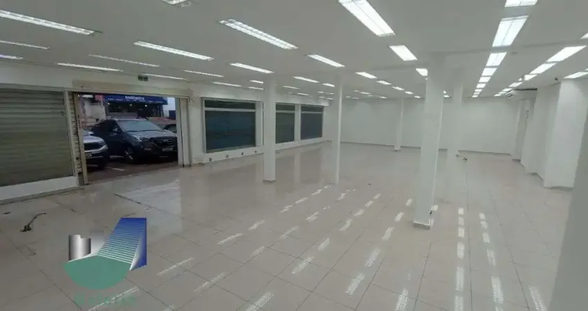 Sala comercial com 2 salas para alugar no Jardim América, Ribeirão Preto 