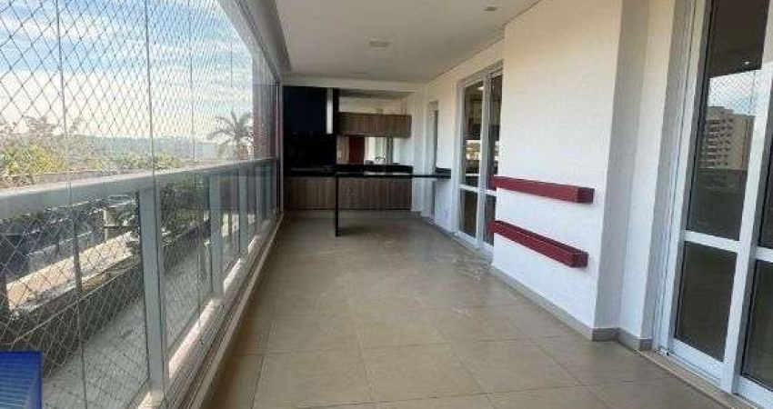 Apartamento com 3 suites a venda, 143m2 - Nova Alianca