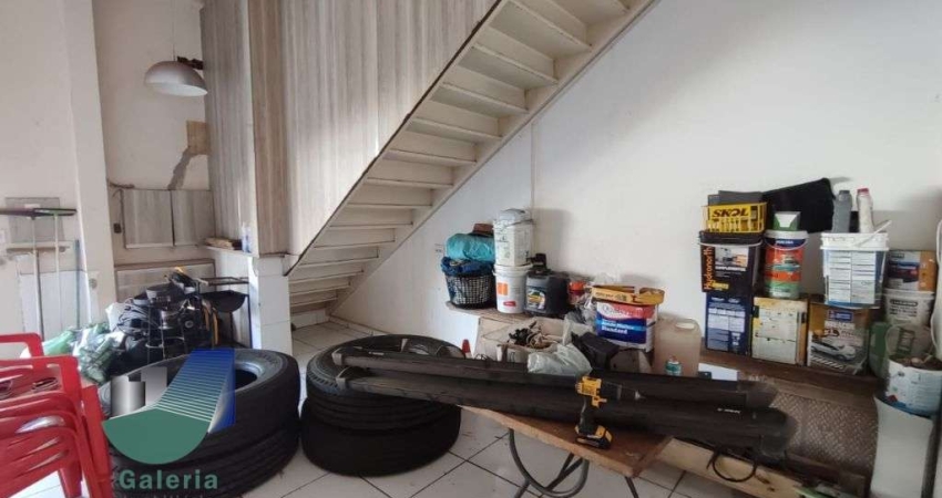 Salao comercial para alugar, 60m2 - Nova Ribeirania