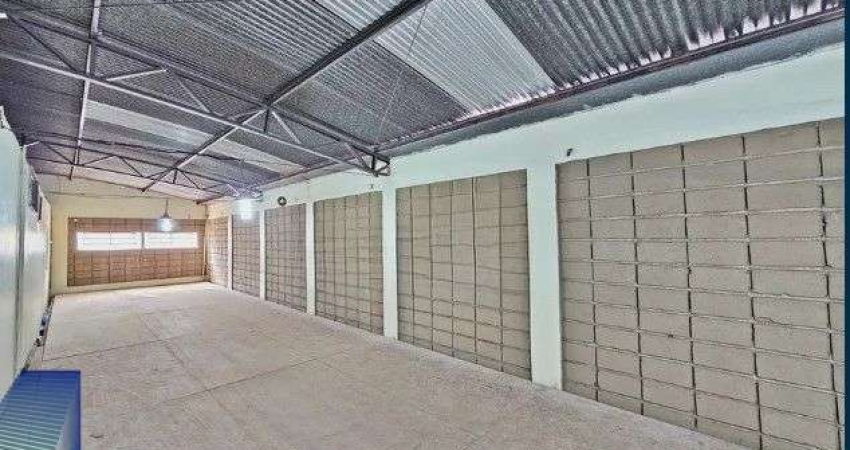 Ponto Comercial com 5 salas para alugar, 400m2 - Parque Anhanguera