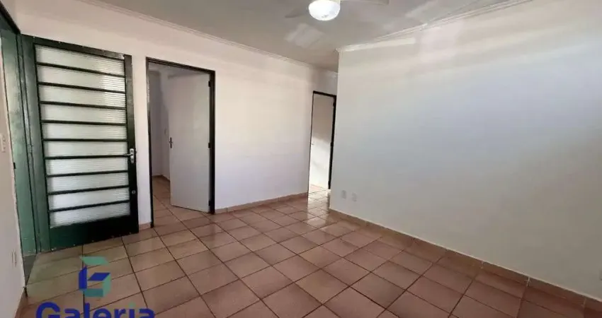 Casa residencial com 3 quartos para alugar, 98m² - jardim castelo branco
