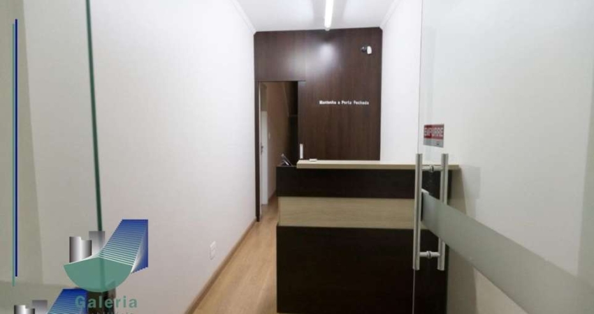 Casa Comercial com 10 salas para alugar, 260m2 - Alto da Boa Vista