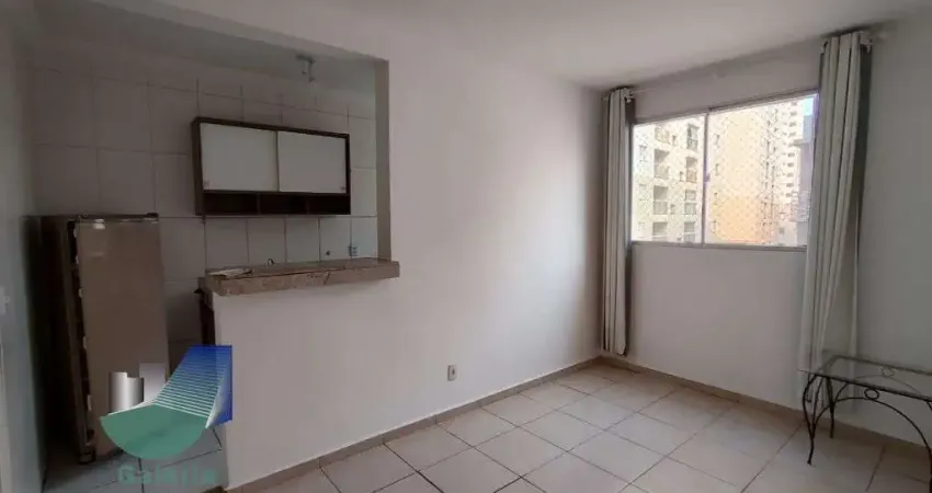 Apartamento com 2 quartos para alugar na Rua Magda Perona Frossard, 182, Nova Aliança, Ribeirão Preto
