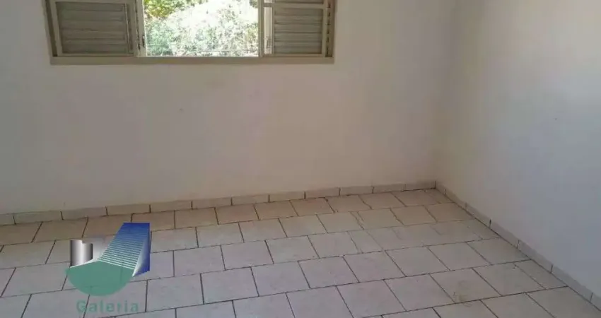 Casa Residencial com 1 quarto para alugar, 50m² - Jardim Mosteiro
