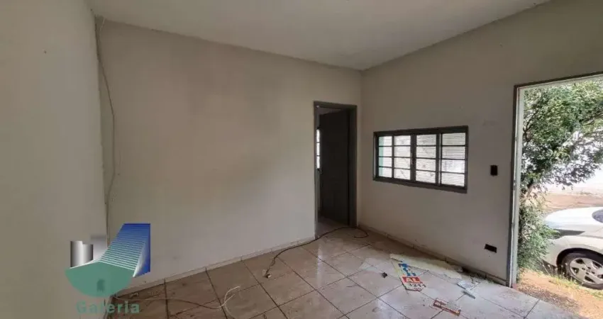 Casa Residencial com 1 quarto para alugar, 50m² - Jardim Mosteiro